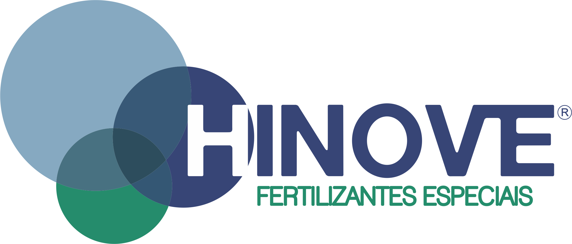Hinove Fertilizantes Especiais